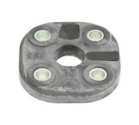 Gelenk, Lenksäule FEBI BILSTEIN 01675