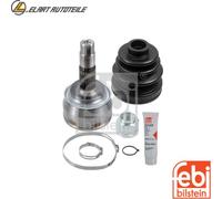 GELENKSATZ ANTRIEBSWELLE 184612 FÜR OPEL CORSA/D/Hatchback/Van FIAT PUNTO 1.2L