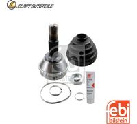 GELENKSATZ ANTRIEBSWELLE 186064 FÜR FIAT DUCATO/Bus/Van/Platform/Chassis 2.5L