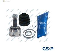 GELENKSATZ ANTRIEBSWELLE 823022 FÜR HONDA CIVIC/Hatchback/MK BALLADE 1.5L 4cyl