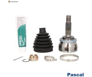 GELENKSATZ ANTRIEBSWELLE G15067PC FÜR MITSUBISHI LEGNUM/VI GALANT/Mk/ASPIRE 2.0L