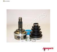 GELENKSATZ ANTRIEBSWELLE GI-457 FÜR HONDA ACCORD/VI/Hatchback/Mk/VII 1.6L 4cyl