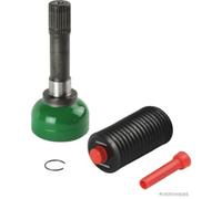 Gelenksatz, Antriebswelle Vorderachse radseitig Jakoparts J2828040