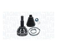 MAGNETI MARELLI Gelenksatz, Antriebswelle Universal für RENAULT DACIA 302015100326