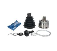 Gelenksatz, Antriebswelle MEYLE KIT 100 498 0069
