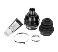 Meyle | Gelenksatz, Antriebswelle | 614 498 0017