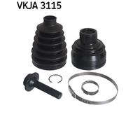 Gelenksatz, Antriebswelle SKF VKJA 3115