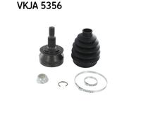 Gelenksatz, Antriebswelle SKF VKJA 5356