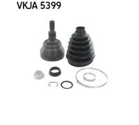 Gelenksatz, Antriebswelle SKF VKJA 5399