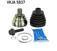 Gelenksatz, Antriebswelle SKF VKJA 5837