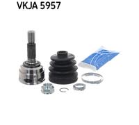 Gelenksatz Antriebswelle SKF VKJA 5957 für Daihatsu Charade IV