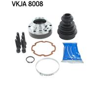Gelenksatz, Antriebswelle SKF VKJA 8008