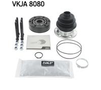 Gelenksatz, Antriebswelle SKF VKJA 8080