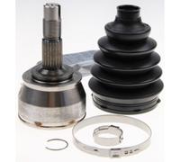 Gelenksatz Antriebswelle TPE Ø82mm Gleichlaufgelenk +Fett SPIDAN für u.a. OPEL