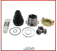 Gelenksatz getriebeseitig Tripode 108 Ø für VW Golf 4 1.8T Audi A3 8L Automatik