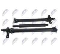 NTY KARDANWELLE FÜR MERCEDES VITO/VIANO W639 03-14 /6MTM NSG250/ NWN-ME-005