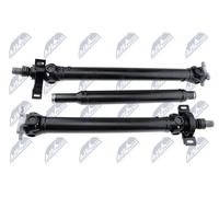 NTY KARDANWELLE FÜR MERCEDES VITO/VIANO W639 03- NWN-ME-002