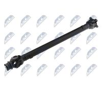 NTY Antriebswelle Gelenkwelle vorne für BMW X5 F15 F85 xDrive30d xDrive40d E70