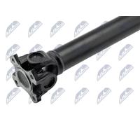 NTY Antriebswelle Gelenkwelle vorne für BMW 5er Touring E61 530xd 530d xDrive