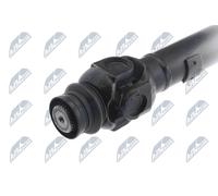 NTY Antriebswelle Gelenkwelle vorne für BMW X5 F15 F85 xDrive30d xDrive40d E70