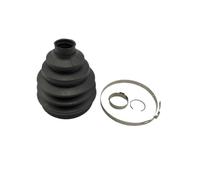 Gelenkwellenmanschetten Reparatursatz 4F0498203A Kompatibel mit Audi A6 Avant A8 S8 2005 2008 2009 2011