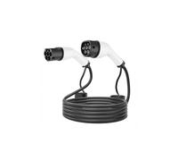 Gembird Ladekabel Type 2 32A 3-phasige (22 KW) - 4 meter