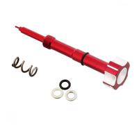 JMP Gemischeinstellschraube Keihin Fcr Vergaser Rot A-3324RD