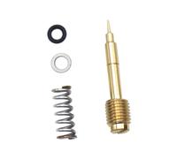 Gemischregulierschraube - Ersatzteile - Vergaser Reparatursatz für Keihin