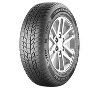 Reifen 235/75 r15 109T M+S 3PMSF FR XL GENERAL SNOW GRABBER PLUS winter neu