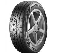 GENERAL 245/65 R17 111V GRABBER GT PLUS XL 4X4 (CARRETERA) by Continental