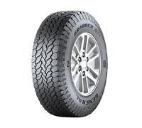 Ganzjahresreifen - GENERAL TIRE GRABBER AT3 235/55R17 103V FR BSW XL