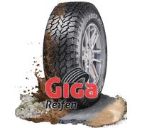 Ganzjahresreifen 205/70 R15 106S General Grabber AT-3 3PMSF | 242415