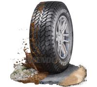 General Tire Grabber AT3 225/60 R17 99 H 3PMSF