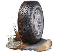 General Tire GRABBER AT3 XL FR M+S 3PMSF TL 255/60 R19 113V PKW Ganzjahresreifen Reifen 0449441