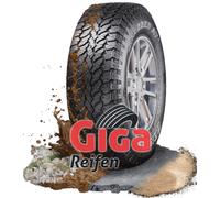 General GRABBER AT3 ( 205/65 R16C 107/105T 8PR )