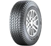 General Grabber AT3 FR M+S - 205/75R15 97T - Sommerreifen