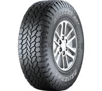 General Tire Grabber AT3 225/75 R16 115 S, Ganzjahresreifen