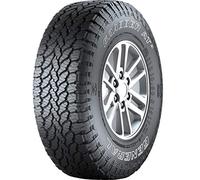 Sommerreifen GENERAL 265/60 R18 119 S M+S GRABBER AT3