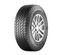 GENERAL TIRE Off-Road SUV GRABBER AT3 - 1x 225/75R16 108H
