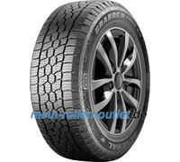 General Tire Grabber Cross A/S 215/50 R18 92H PKW Ganzjahresreifen Reifen 04495500000