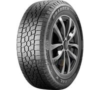 General Grabber Cross A/S 225/45 R19 96V XL EVc, mit Felgenrippe