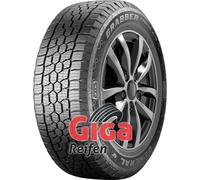General Tire Grabber Cross AS 225/55 R18 98 V, Ganzjahresreifen