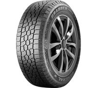 General Ganzjahresreifen 265/60 R18 110H Grabber Cross A/S 3PMSF MFS | 123209