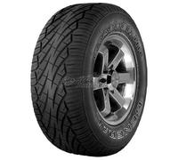 General Grabber HP FR M+S - 275/60R15 107T - Sommerreifen