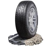 General Grabber HTS 60 ( 265/65 R17 112T EVc, mit Felgenrippe OWL )