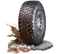 General Tire GRABBER X3 225/75 R16 115/112Q PKW Sommerreifen Reifen MERCEDES-BENZ: Sprinter 3.5-t Kastenwagen, Sprinter 3.5-T Kastenwagen 04506190000