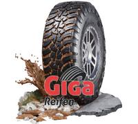 SOMMERREIFEN GENERAL 235/75 R15 110/107Q GRABBER X3 DOT 2022