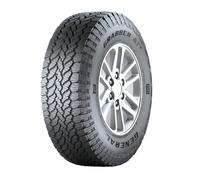 Ganzjahresreifen GENERAL GRABBER AT3 265/70 R16 112H