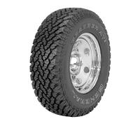 GENERAL TIRE Ganzjahresreifen LT265/75 R 16 TL 121/118R GRABBER AT2 10PR BSW
