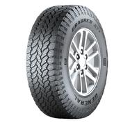 General Tire Grabber AT3 255/55 R18 109H PKW Ganzjahresreifen Reifen BMW: X5, X5, X5, MERCEDES-BENZ: ML-Klasse, ML-Klasse, GLE SUV, AUDI: Q7, Q7